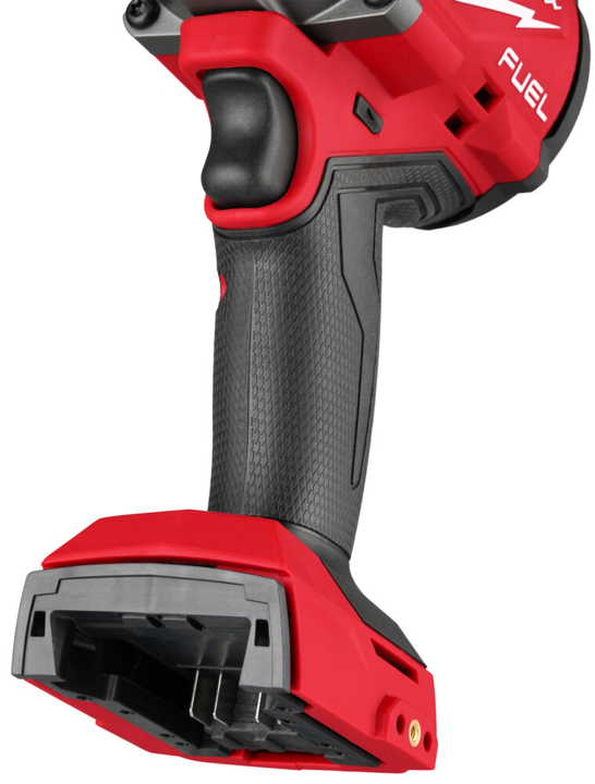 Milwaukee Impact Wrench (rechargeable battery) – price 2020 PLN