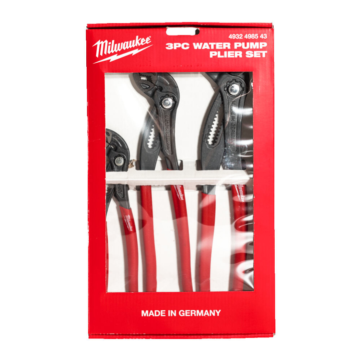 Buy Milwaukee 4932498543 at a low price in United Arab Emirates!