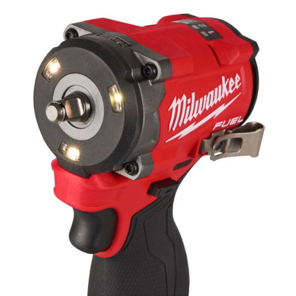 Impact Wrench (rechargeable battery) Milwaukee 4933493455
