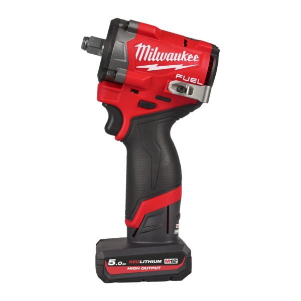 Milwaukee Impact Wrench (rechargeable battery) – price 2278 PLN
