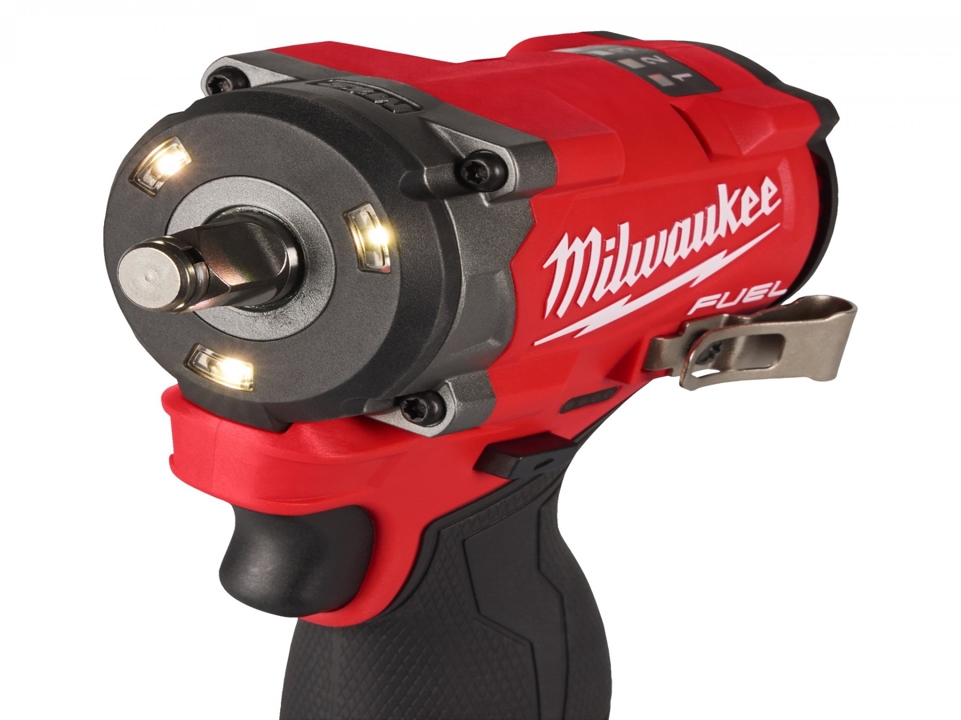 Impact Wrench (rechargeable battery) Milwaukee 4933493455