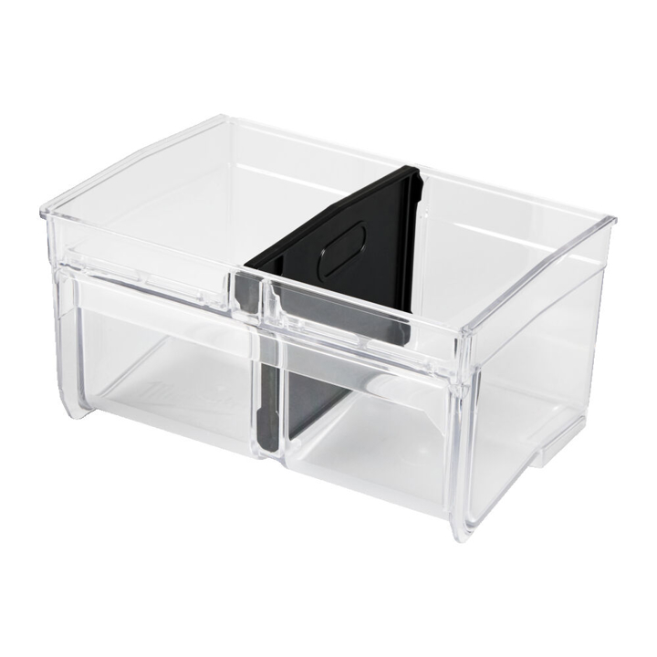 Milwaukee MILWAUKEE PACKOUT TIP BIN Large Organizer Drawer – price [object Object] PLN