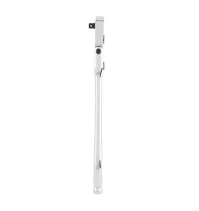 Ratchet articulated for ? MILWAUKEE heads, 229 mm Milwaukee 4932479649
