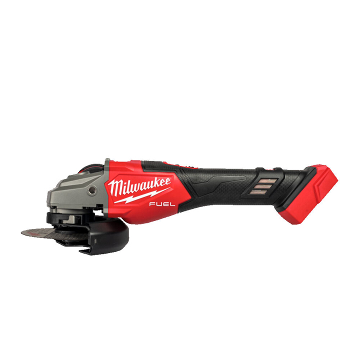 Angle Grinder (rechargeable battery) Milwaukee 4933493415