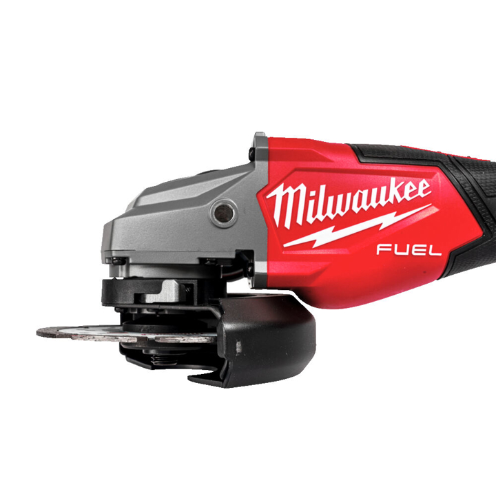 Milwaukee Angle Grinder (rechargeable battery) – price 1986 PLN