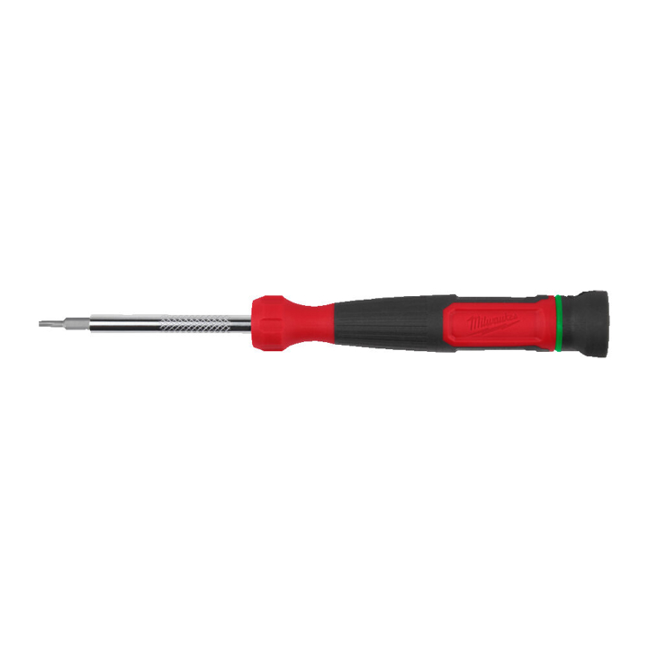 Precision multifunctional screwdriver 4 in 1. Torx MILWAUKEE Milwaukee 4932498175