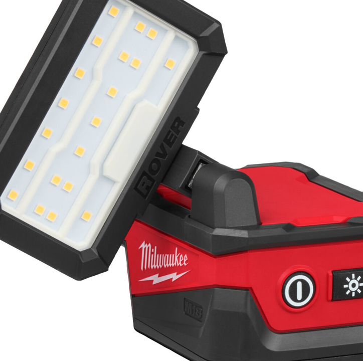 Portable floodlight 1000 lumen M18 ALIS-0 MILWAUKEE Milwaukee 4933498148