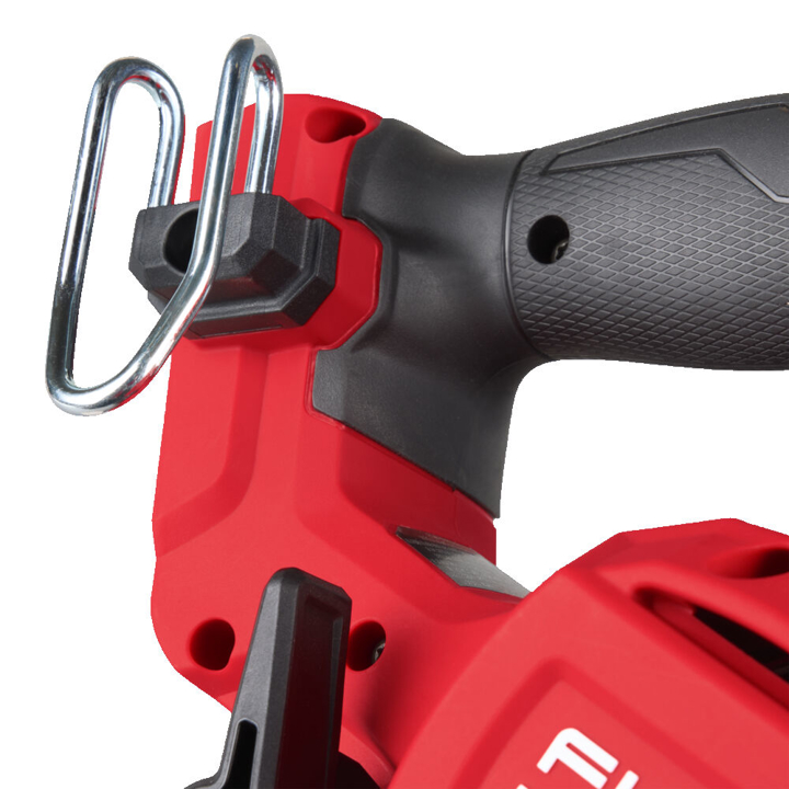 Milwaukee MILWAUKEE hand-held cordless circular saw, M18 FCS552-0, O165mm – price [object Object] PLN