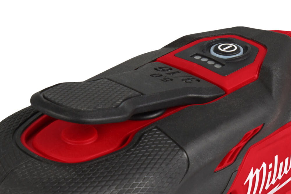 Milwaukee Cordless random orbit sander MILWAUKEE M12 FROS5-0 O150mm (frame) – price [object Object] PLN
