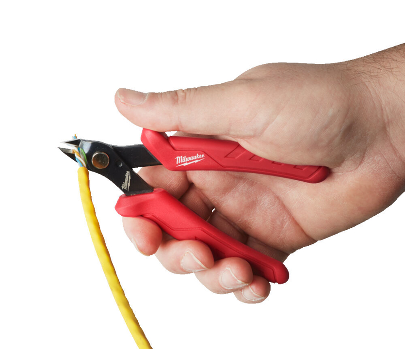 Side cutters Milwaukee 4932499024
