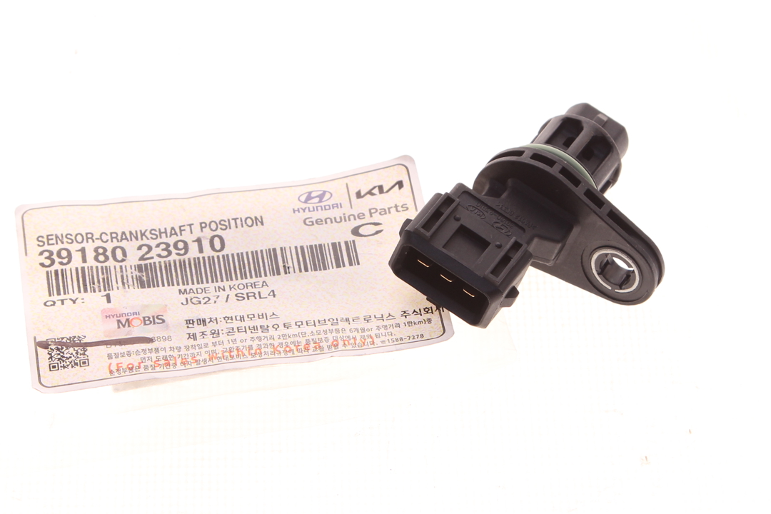 Crankshaft position sensor Hyundai/Kia 39180-23910