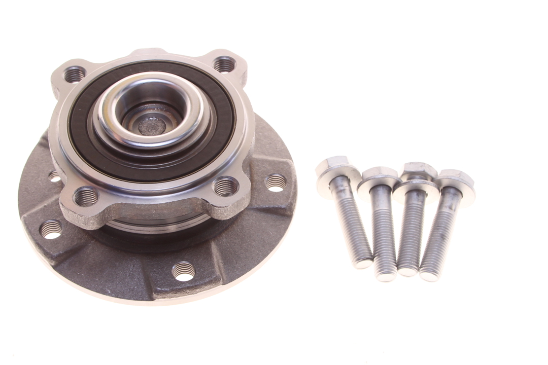 Kamoka 5500132 Wheel bearing kit 5500132 5500132 Kamoka Wheel bearing kit