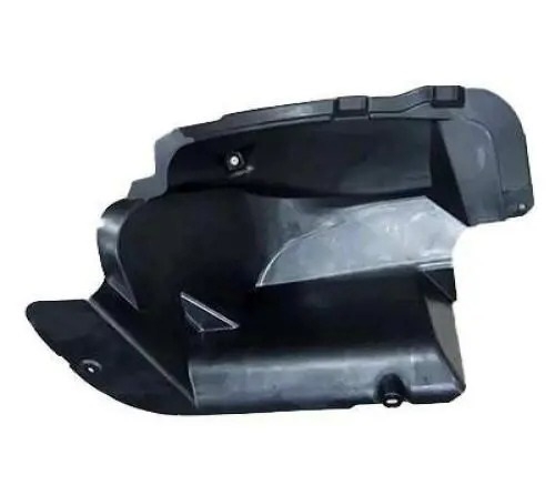 0K2N151826A Hyundai/Kia Fender liner rear left