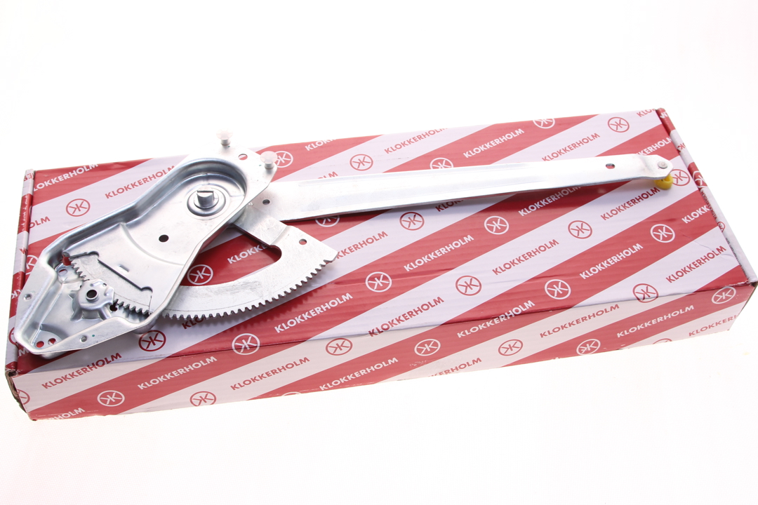 Window lifter Ford Transit: 25091103 Klokkerholm Window Regulator