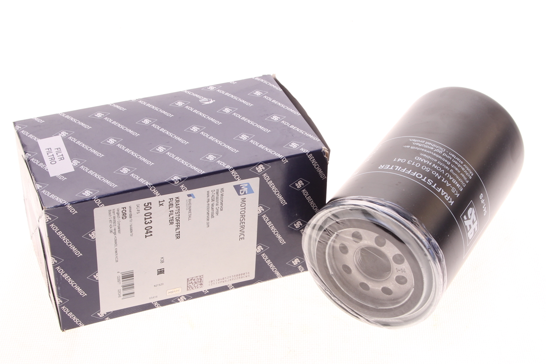 Kolbenschmidt 50013041 Fuel filter 50013041 50013041 Kolbenschmidt Fuel filter