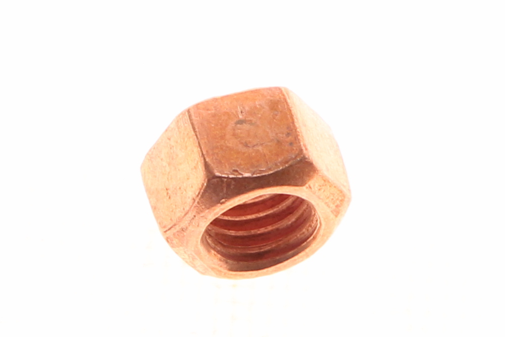 Bosal 258-050 Exhaust system mounting nut 258050 258050 Bosal Exhaust system mounting nut