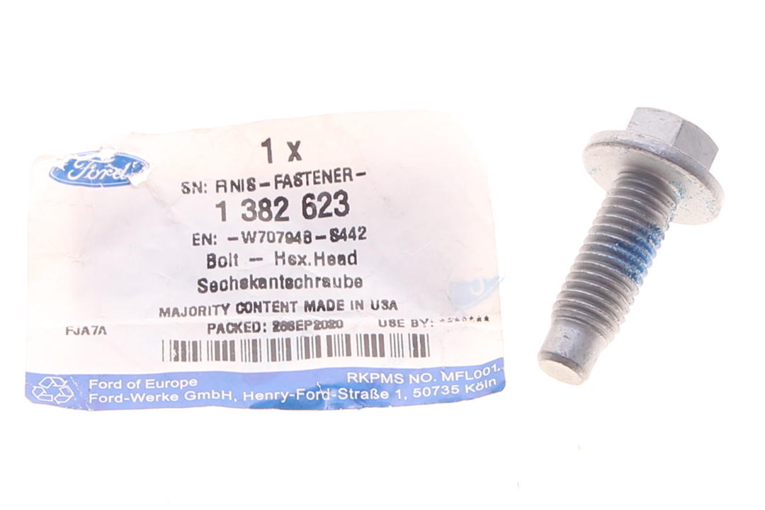 Buy Ford 1 382 623 at a low price in United Arab Emirates!