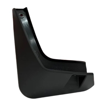 868414Y000 Hyundai/Kia Mudguard rear left