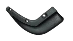 868421H100 Hyundai/Kia Mudguard rear right