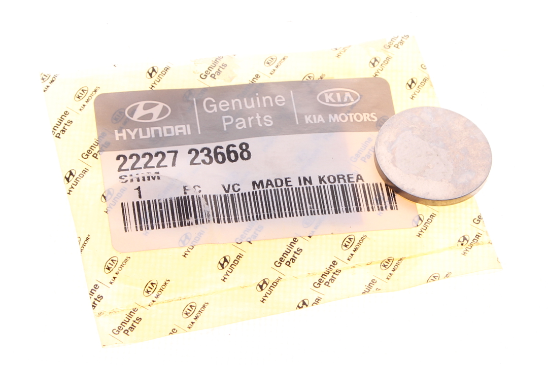 Buy Hyundai/Kia 22227 23668 at a low price in United Arab Emirates!