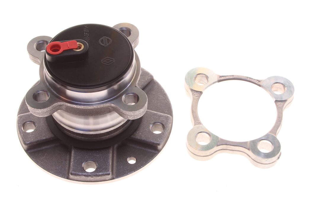 402109478R Renault Wheel hub with bearing