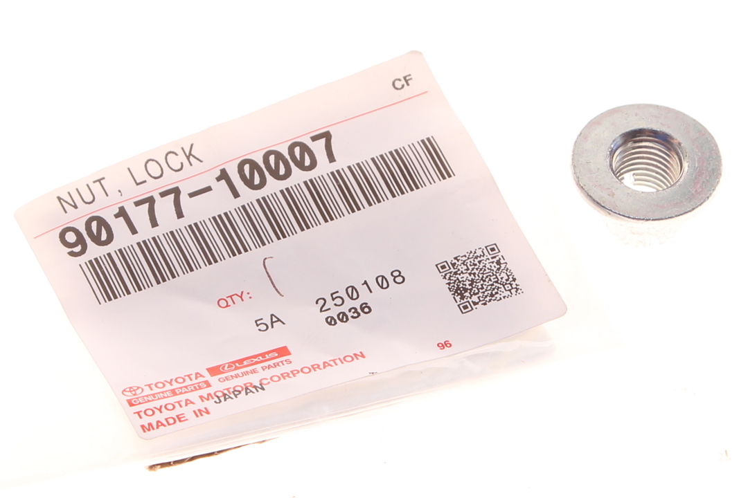 Buy Toyota 90177-10007 at a low price in United Arab Emirates!