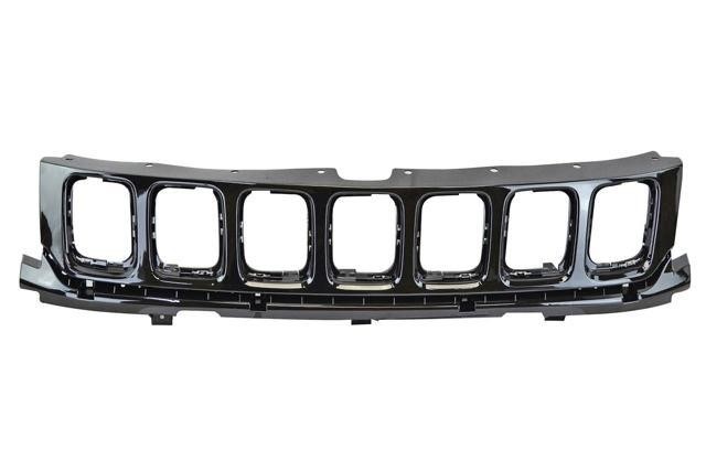 Radiator grille Jeep Compass: 34X3052 Polcar Grille radiator