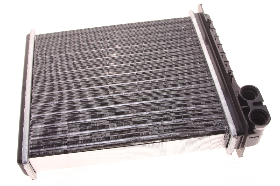 Heater Core Renault Espace: 73363 Nissens Heat exchanger, interior heating