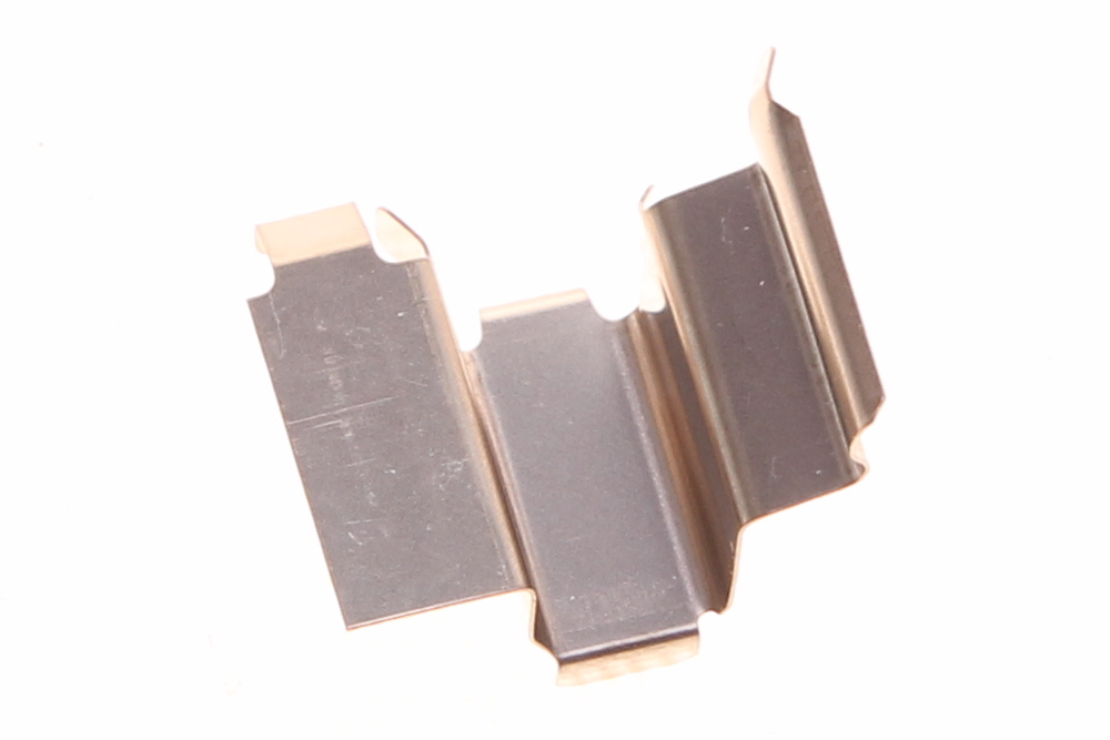 Brake pad fitting accessory Lexus LX: 4771822040 Toyota Spring brake pad