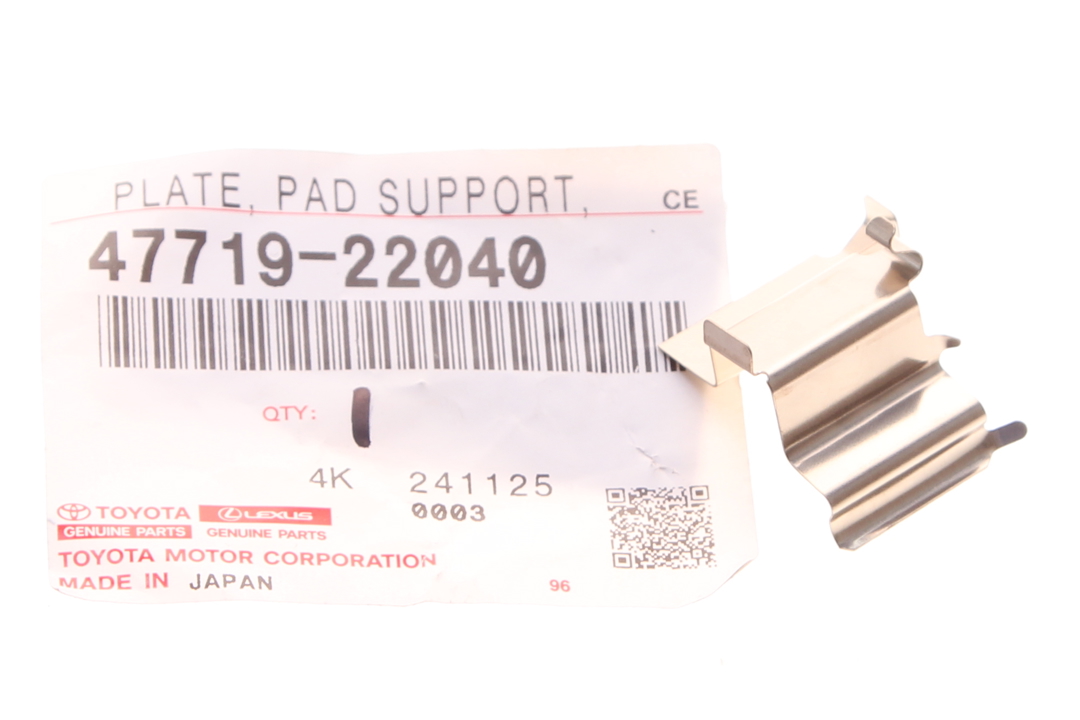 Buy Toyota 47719-22040 at a low price in United Arab Emirates!