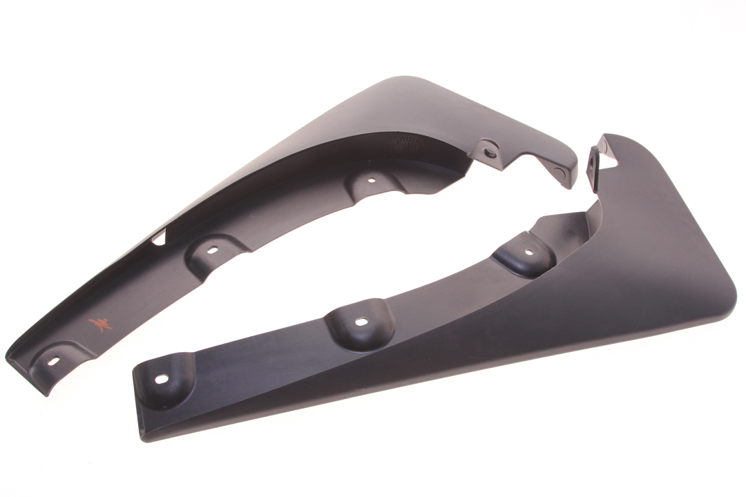 PZ416X096200 Toyota Mudguards, set front