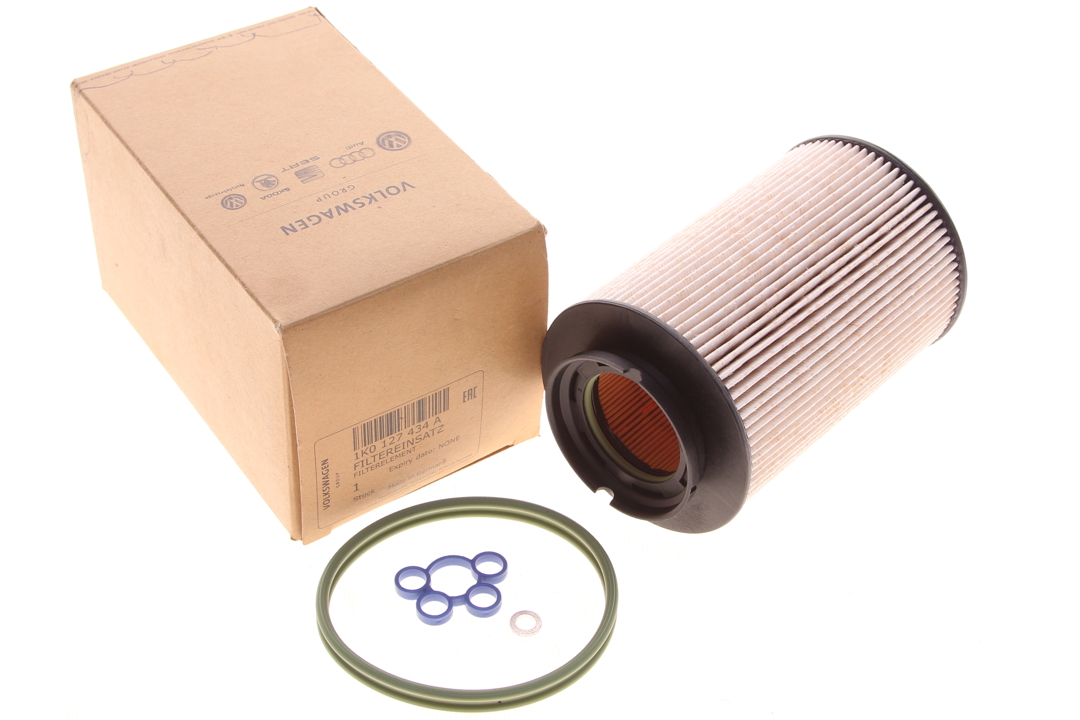 Fuel filter VAG 1K0 127 434 A