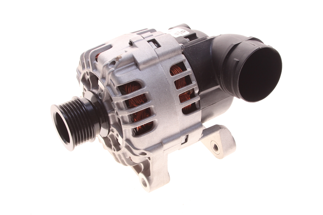 Engine alternator BMW 5 series: 439507 Valeo Alternator