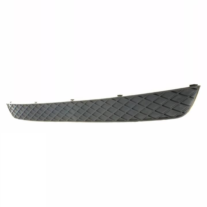 1342374 Ford Rear bumper grill