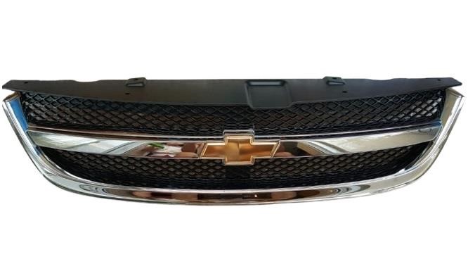 95015354 General Motors Grille radiator