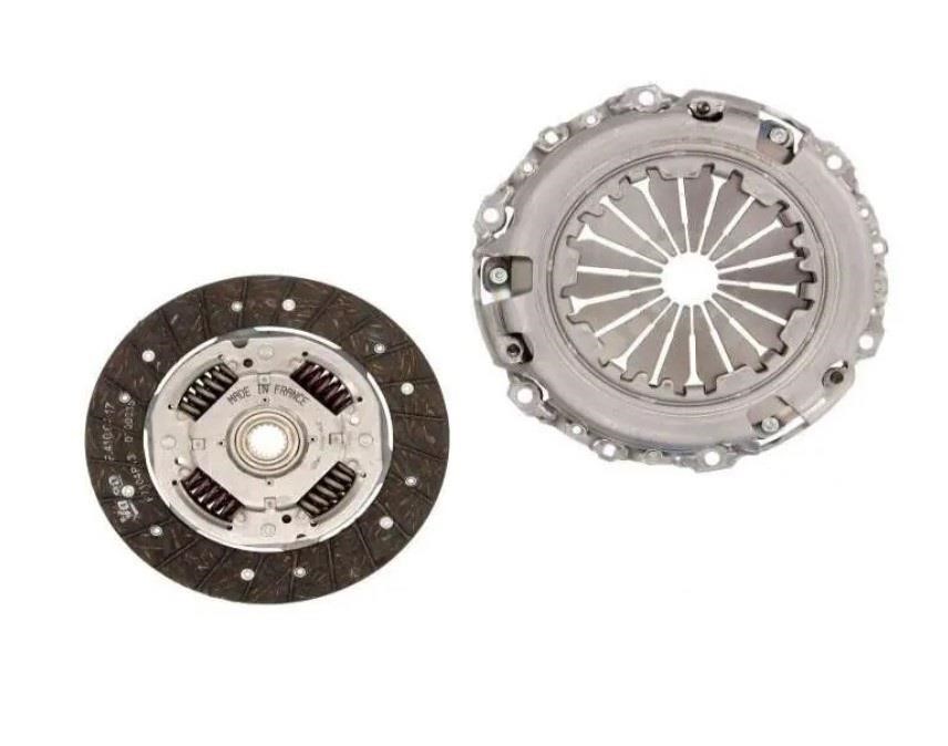 Automotive clutch kit Dacia Sandero: 832518 Valeo Clutch Kit