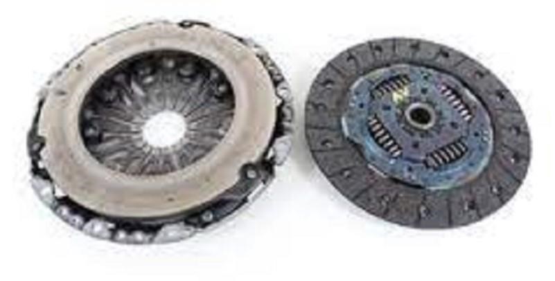 Clutch set KIA XCEED (Kia XCEED): 832765 Valeo Clutch Kit