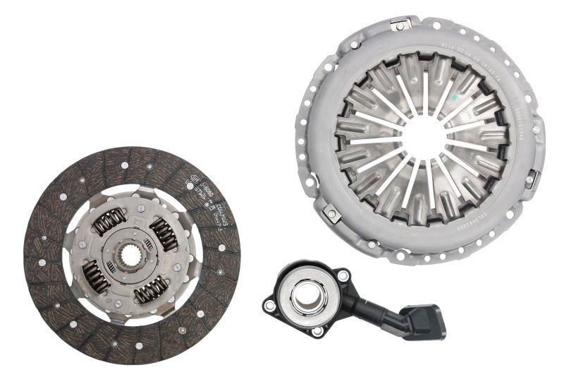 Car clutch kit Volvo S60: 834603 Valeo Clutch kit