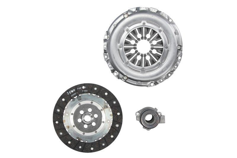 Automotive clutch kit Opel Cascada: 834612 Valeo Clutch kit