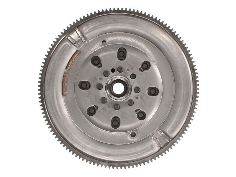 Flywheel engine Opel: 836719 Valeo Flywheel