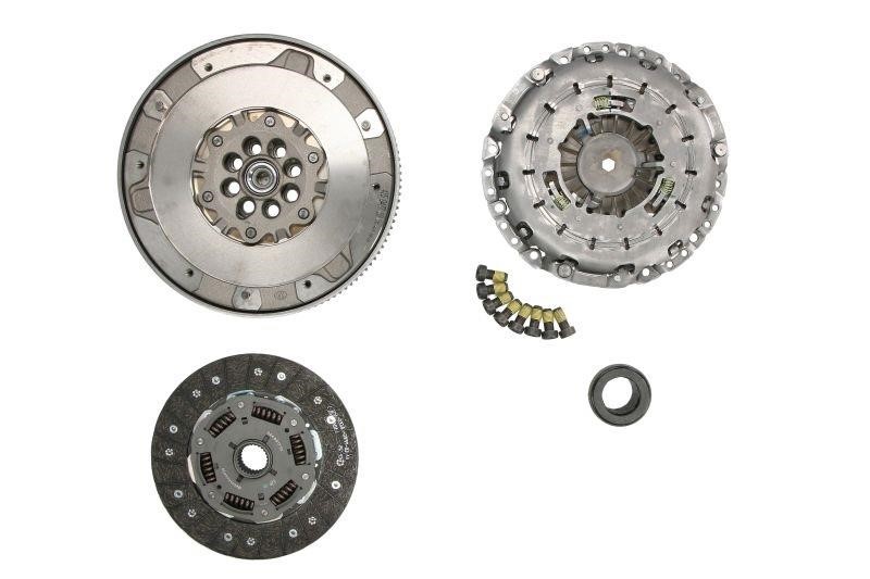 Clutch set BMW 3 series: 837136 Valeo Clutch Kit