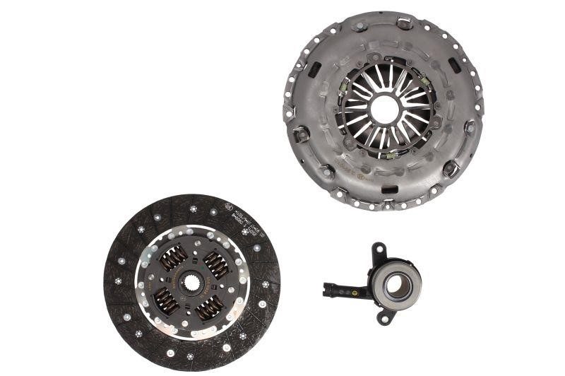 Valeo 834211 Clutch kit 834211 834211 Valeo Clutch kit