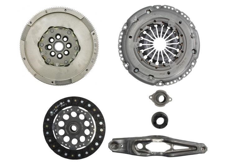 Car clutch kit Mini: 837283 Valeo Clutch Kit