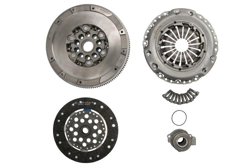 Automotive clutch kit Saab 9-5: 837501 Valeo Clutch kit