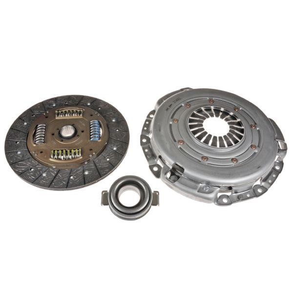 Automotive clutch kit KIA K2500 (Kia K2500): 832742 Valeo Clutch kit