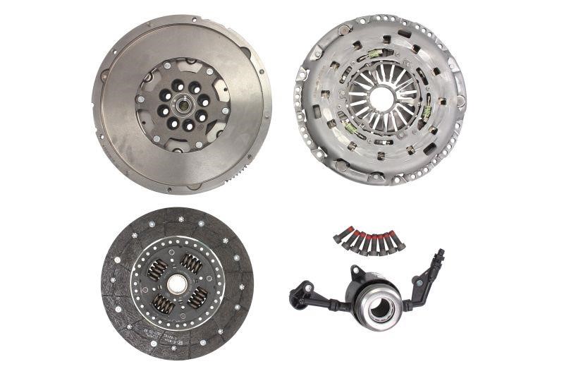 Valeo 837553 Clutch kit 837553 837553 Valeo Clutch kit