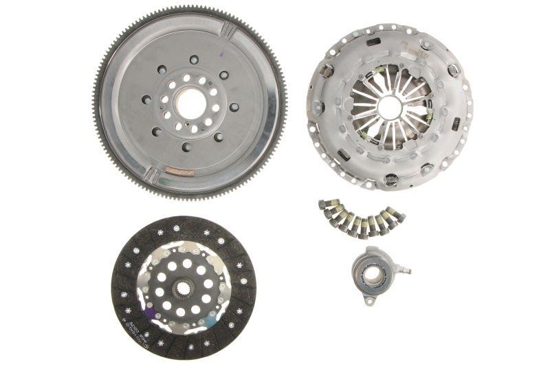 Valeo 837561 Clutch kit 837561 837561 Valeo Clutch kit