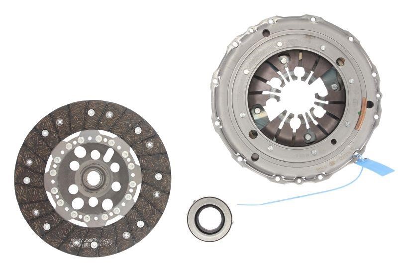 Valeo 844101 Clutch kit 844101 844101 Valeo Clutch kit
