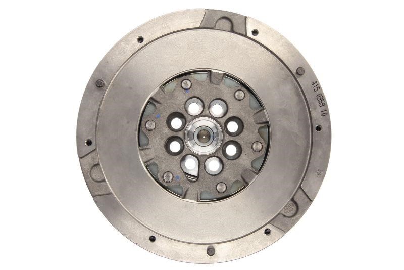 Flywheel BMW X3: 836616 Valeo Flywheel