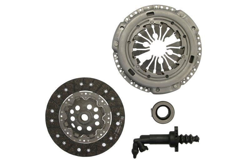 Car clutch kit Audi A3: 844112 Valeo Clutch kit